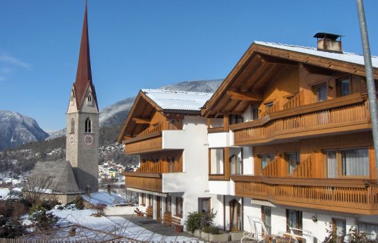 Hotel Waldheim