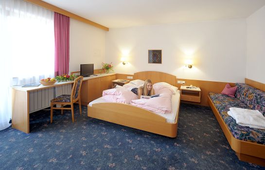 Hotel Waldheim