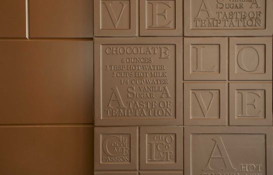 Fabrica do Chocolate