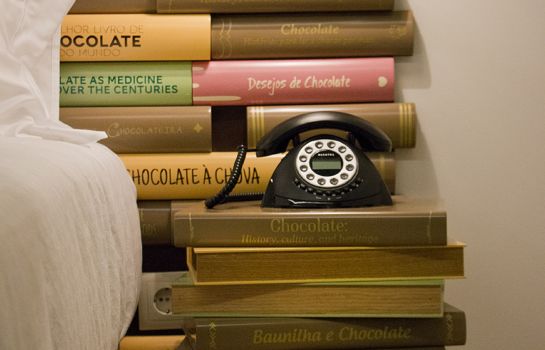 Fabrica do Chocolate