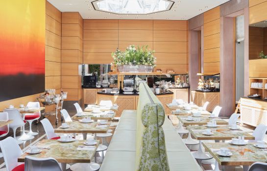 Living Hotel De Medici