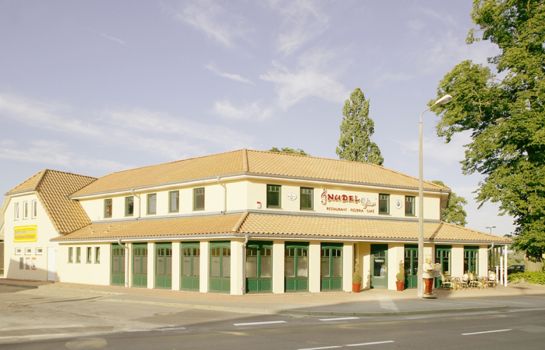 Nudeloper Hotel & Restaurant