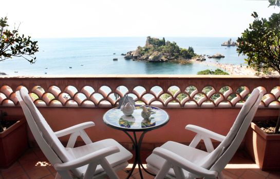 Mendolia Beach Hotel