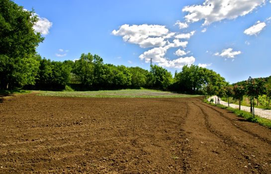 La Pampa Relais