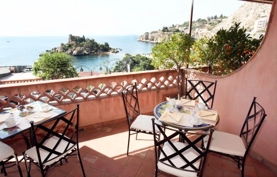Mendolia Beach Hotel