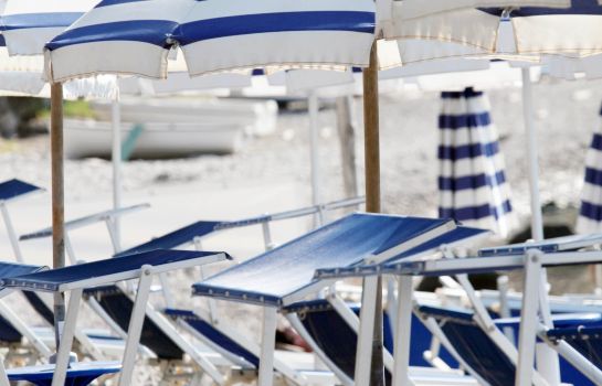Mendolia Beach Hotel