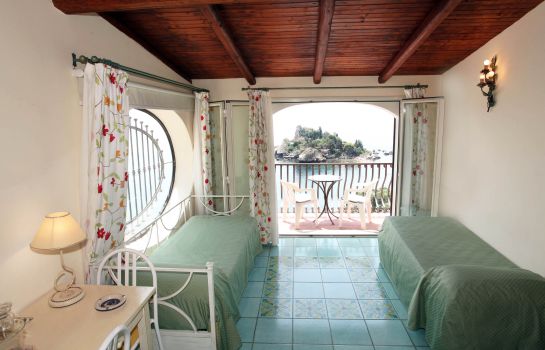 Mendolia Beach Hotel