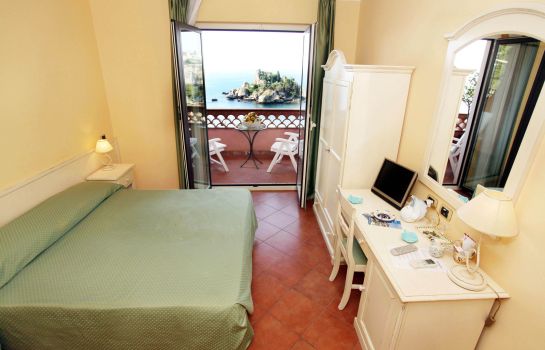 Mendolia Beach Hotel
