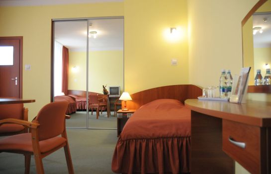 Centrum Szkoleniowo-Konferencyjne Społem