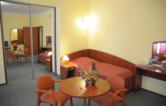 Centrum Szkoleniowo-Konferencyjne Społem