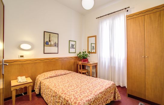 Nuova Italia Hotel