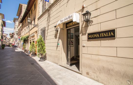 Nuova Italia Hotel