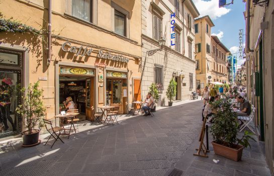 Nuova Italia Hotel