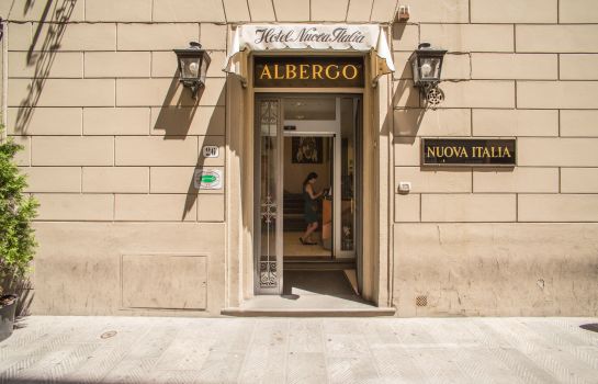 Nuova Italia Hotel