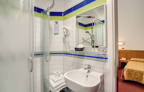 Nuova Italia Hotel