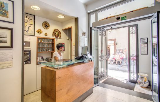 Nuova Italia Hotel