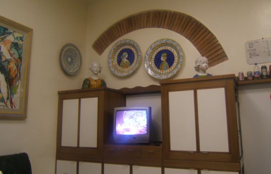 Nuova Italia Hotel