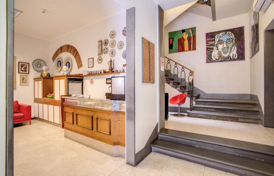 Nuova Italia Hotel
