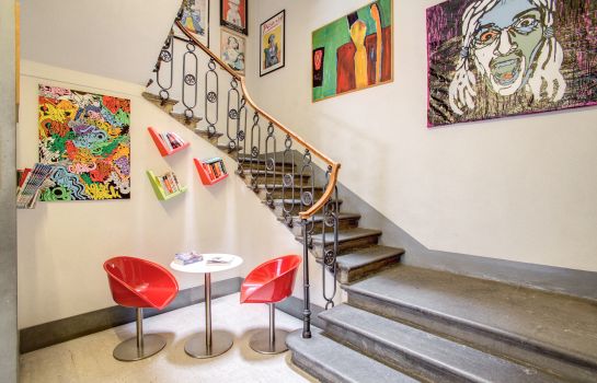 Nuova Italia Hotel