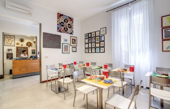 Nuova Italia Hotel