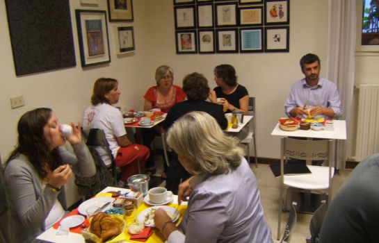 Nuova Italia Hotel