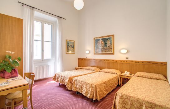 Nuova Italia Hotel