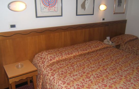 Nuova Italia Hotel