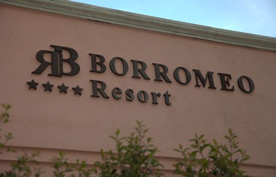 Borromeo Resort
