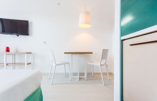 Ferrer Tamarindos Apartamentos