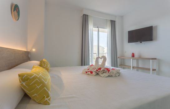 Ferrer Tamarindos Apartamentos