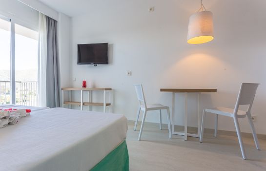 Ferrer Tamarindos Apartamentos