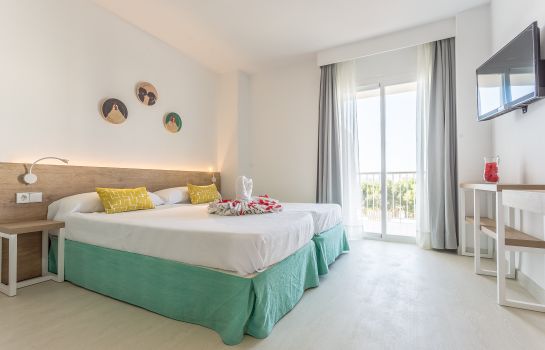 Ferrer Tamarindos Apartamentos