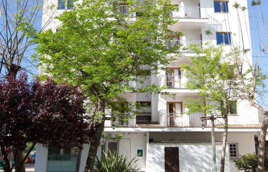 Ferrer Tamarindos Apartamentos