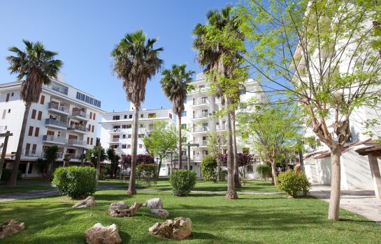 Ferrer Tamarindos Apartamentos