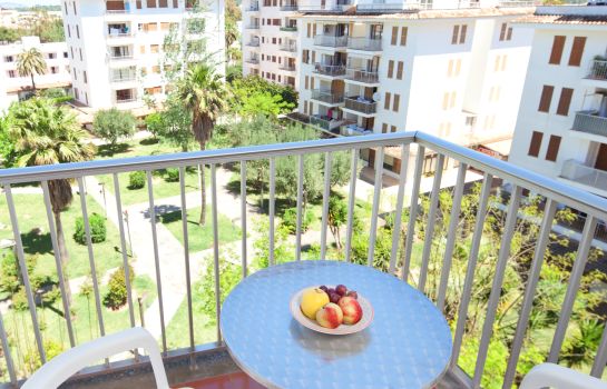 Ferrer Tamarindos Apartamentos