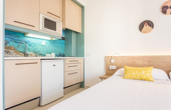 Ferrer Tamarindos Apartamentos