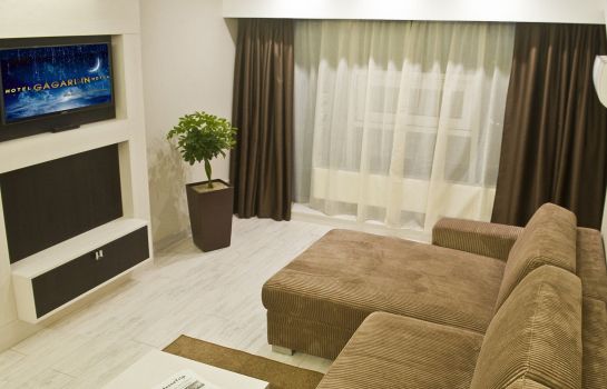 Gagarinn