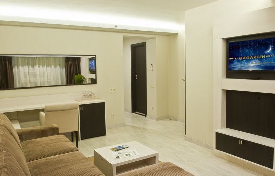 Gagarinn