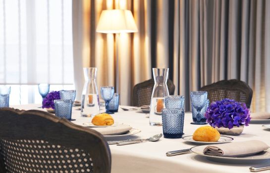 Urso Hotel & Spa