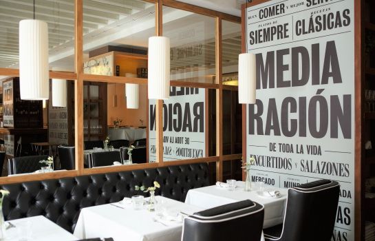 Urso Hotel & Spa