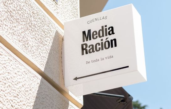 Urso Hotel & Spa