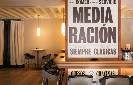 Urso Hotel & Spa