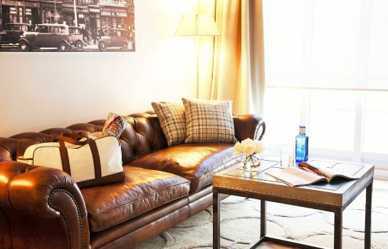 Urso Hotel & Spa