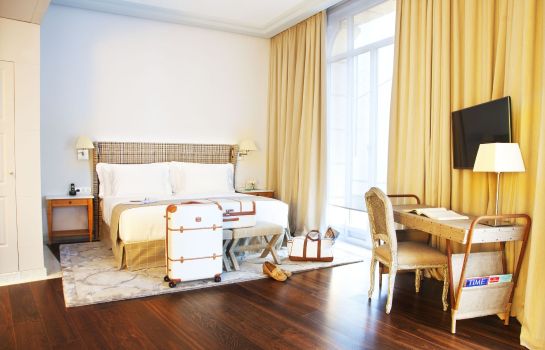 Urso Hotel & Spa