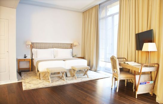 Urso Hotel & Spa