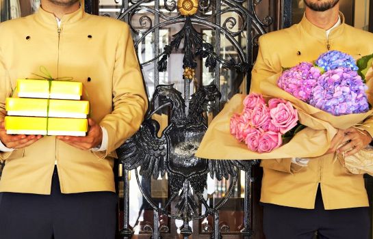 Urso Hotel & Spa
