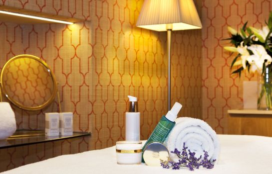 Urso Hotel & Spa