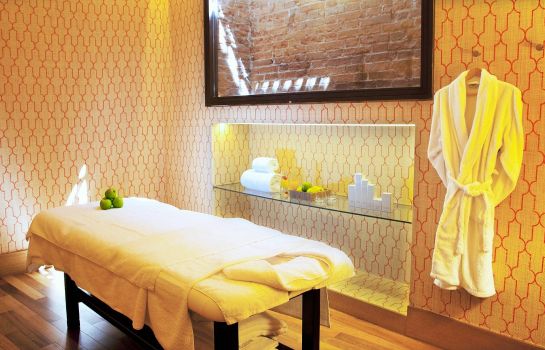 Urso Hotel & Spa