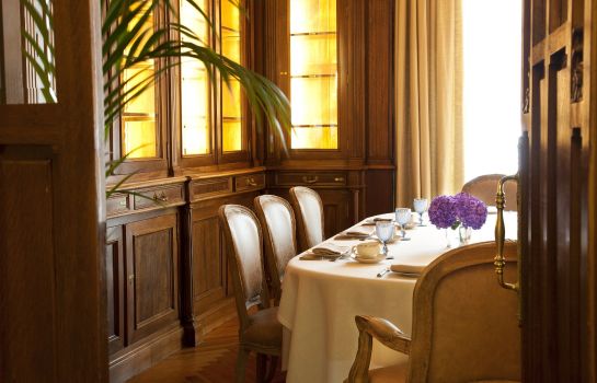Urso Hotel & Spa