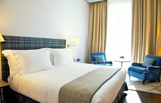 Urso Hotel & Spa